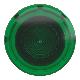 Testa pulsante luminoso D.40 D.22  - verde- per LED universale - SCHNEIDER ELECTRIC ZB4BW433 product photo Photo 06 2XS