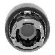 Testa pulsante luminoso D.22  - arancione - per LED universale - SCHNEIDER ELECTRIC ZB4BW553 product photo Photo 04 2XS
