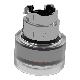 Testa pulsante luminoso D.22  - arancione - per LED universale - SCHNEIDER ELECTRIC ZB4BW553 product photo Photo 07 2XS