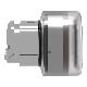 Testa pulsante luminoso D.22  - arancione - per LED universale - SCHNEIDER ELECTRIC ZB4BW553 product photo Photo 08 2XS