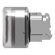 Testa pulsante luminoso D.22  - arancione - per LED universale - SCHNEIDER ELECTRIC ZB4BW553 product photo Photo 09 2XS