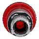 PULSANTE A FUNGO LUMINOSO ROSSO - SCHNEIDER ELECTRIC ZB4BW643 - SCHNEIDER ELECTRIC ZB4BW643 - SCHNEIDER ELECTRIC ZB4BW643 product photo Photo 04 2XS