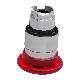PULSANTE A FUNGO LUMINOSO ROSSO - SCHNEIDER ELECTRIC ZB4BW643 - SCHNEIDER ELECTRIC ZB4BW643 - SCHNEIDER ELECTRIC ZB4BW643 product photo Photo 07 2XS