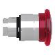 PULSANTE A FUNGO LUMINOSO ROSSO - SCHNEIDER ELECTRIC ZB4BW643 - SCHNEIDER ELECTRIC ZB4BW643 - SCHNEIDER ELECTRIC ZB4BW643 product photo Photo 08 2XS