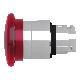 PULSANTE A FUNGO LUMINOSO ROSSO - SCHNEIDER ELECTRIC ZB4BW643 - SCHNEIDER ELECTRIC ZB4BW643 - SCHNEIDER ELECTRIC ZB4BW643 product photo Photo 09 2XS