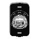 Testa pulsante doppio D.22  - bianca + nera - 0/I - SCHNEIDER ELECTRIC ZB4BW7A1724 product photo Photo 04 2XS