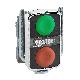 TESTA PULSANTE A DOPPIO TASTO LUMINOSO - SCHNEIDER ELECTRIC ZB4BW7A3740 - SCHNEIDER ELECTRIC ZB4BW7A3740 - SCHNEIDER ELECTRIC ZB4BW7A3740 product photo Photo 01 2XS