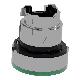 Testa pulsante luminoso D.22 - verde- per LED universale - SCHNEIDER ELECTRIC ZB4BW933 product photo Photo 07 2XS