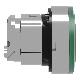 Testa pulsante luminoso D.22 - verde- per LED universale - SCHNEIDER ELECTRIC ZB4BW933 product photo Photo 08 2XS