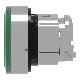 Testa pulsante luminoso D.22 - verde- per LED universale - SCHNEIDER ELECTRIC ZB4BW933 product photo Photo 09 2XS