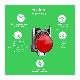 Testa pulsante a fungo D.60 arresto di emergenza, rosso D.22  premere-tirare - SCHNEIDER ELECTRIC ZB4BX84 product photo Photo 02 2XS