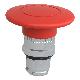 Testa pulsante a fungo D.60 arresto di emergenza, rosso D.22  premere-tirare - SCHNEIDER ELECTRIC ZB4BX84 product photo Photo 05 2XS