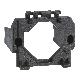 Base di fissaggio per elementi circuito stampato - XB4-B - SCHNEIDER ELECTRIC ZB4BZ079 product photo Photo 01 2XS
