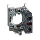 CORPO CONTATTI - SCHNEIDER ELECTRIC ZB4BZ102 product photo Photo 01 2XS