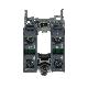 CORPO CONTATTI - SCHNEIDER ELECTRIC ZB4BZ103 - SCHNEIDER ELECTRIC ZB4BZ103 - SCHNEIDER ELECTRIC ZB4BZ103 product photo Photo 05 2XS