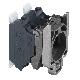 Corpo contatti D.22  - 2 NO - A MOLLA - SCHNEIDER ELECTRIC ZB4BZ1035 product photo Photo 01 2XS
