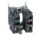CORPO CONTATTI - SCHNEIDER ELECTRIC ZB4BZ105 product photo Photo 01 2XS