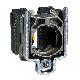 Corpo contatti D.22  - 1NO+1NC - SCHNEIDER ELECTRIC ZB4BZ106 product photo Photo 01 2XS