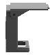 Dispositivo di blocco D.22 mm - NERO - SCHNEIDER ELECTRIC ZB4BZ62 product photo Photo 08 2XS