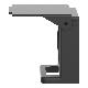 Dispositivo di blocco D.22 mm - NERO - SCHNEIDER ELECTRIC ZB4BZ62 product photo Photo 09 2XS