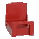 Dispositivo di blocco D.22 mm - rosso - SCHNEIDER ELECTRIC ZB4BZ64 product photo Photo 05 2XS