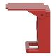 Dispositivo di blocco D.22 mm - rosso - SCHNEIDER ELECTRIC ZB4BZ64 product photo Photo 09 2XS