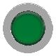 Testa lampada spia verde filopannello- per LED universale- D.30 - SCHNEIDER ELECTRIC ZB4FV033 product photo Photo 06 2XS