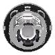 Testa lampada spia rossa filopannello- per LED universale- D.30 - SCHNEIDER ELECTRIC ZB4FV043 product photo Photo 04 2XS
