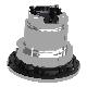 Testa lampada spia rossa filopannello- per LED universale- D.30 - SCHNEIDER ELECTRIC ZB4FV043 product photo Photo 07 2XS