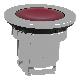 Testa pulsante luminoso  rosso filopannello- per LED universale-  D.30 - SCHNEIDER ELECTRIC ZB4FW343 product photo Photo 05 2XS