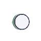 TESTA PULSANTE BIANCO - SCHNEIDER ELECTRIC ZB5AA1 - SCHNEIDER ELECTRIC ZB5AA1 - SCHNEIDER ELECTRIC ZB5AA1 product photo Photo 01 2XS