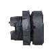 TESTA PULSANTE NERO - SCHNEIDER ELECTRIC ZB5AA2 product photo Photo 06 2XS