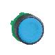 TESTA PULSANTE BLU - SCHNEIDER ELECTRIC ZB5AA6 - SCHNEIDER ELECTRIC ZB5AA6 - SCHNEIDER ELECTRIC ZB5AA6 product photo Photo 01 2XS