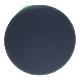 Testa pulsante D.22 - ad impulso - nera - fungo D.40 mm - SCHNEIDER ELECTRIC ZB5AC2 product photo Photo 05 2XS
