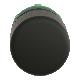 Testa pulsante D.22 - ad impulso - nera - fungo D.30 - SCHNEIDER ELECTRIC ZB5AC24 product photo Photo 05 2XS