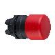 Testa pulsante D.22 - ad impulso - rossa - fungo D.30 - SCHNEIDER ELECTRIC ZB5AC44 product photo Photo 01 2XS