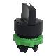 TESTA SELETTORE A LEVA 3 POSIZIO - SCHNEIDER ELECTRIC ZB5AD5 - SCHNEIDER ELECTRIC ZB5AD5 - SCHNEIDER ELECTRIC ZB5AD5 product photo Photo 05 2XS