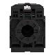 Testa per potenziometro D.22 - nero - per asse 6 mm - SCHNEIDER ELECTRIC ZB5AD912 product photo Photo 04 2XS