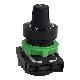 Testa per potenziometro D.22 - nero - per asse 6 mm - SCHNEIDER ELECTRIC ZB5AD912 product photo Photo 05 2XS