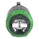 Testa selettore chiave  D.22 - 3 posizioni - Ronis 455 - estrazione chiave tutte posizioni - SCHNEIDER ELECTRIC ZB5AG0 product photo Photo 04 2XS
