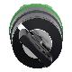 Testa selett.chiave D.22 - 2 posizioni - con ritorno - Ronis 455 - estrazione chiave sx - SCHNEIDER ELECTRIC ZB5AG6 product photo Photo 06 2XS