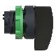 Testa selettore - 2 posizioni D.22 - leva nera - SCHNEIDER ELECTRIC ZB5AJ2 product photo Photo 06 2XS