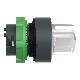 TESTA SELETTORE LUMINOSO BIANCO - SCHNEIDER ELECTRIC ZB5AK1213 - SCHNEIDER ELECTRIC ZB5AK1213 - SCHNEIDER ELECTRIC ZB5AK1213 product photo Photo 08 2XS