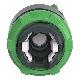 TESTA SELETTORE LUMINOSO VERDE - SCHNEIDER ELECTRIC ZB5AK1233 - SCHNEIDER ELECTRIC ZB5AK1233 - SCHNEIDER ELECTRIC ZB5AK1233 product photo Photo 04 2XS