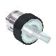 TESTA SELETTORE LUMINOSO BIANCO - SCHNEIDER ELECTRIC ZB5AK1513 product photo Photo 01 2XS