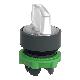 TESTA SELETTORE LUMINOSO BIANCO - SCHNEIDER ELECTRIC ZB5AK1513 product photo Photo 05 2XS
