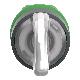 TESTA SELETTORE LUMINOSO BIANCO - SCHNEIDER ELECTRIC ZB5AK1513 product photo Photo 06 2XS