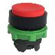 Testa pulsante D.22 rosso - sporgente - senza marcatura - SCHNEIDER ELECTRIC ZB5AL4 product photo Photo 05 2XS