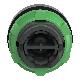Testa pulsante D.22 nero - filoghiera - senza marcatura - SCHNEIDER ELECTRIC ZB5AP2S product photo Photo 04 2XS