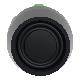 Testa pulsante D.22 nero - filoghiera - senza marcatura - SCHNEIDER ELECTRIC ZB5AP2S product photo Photo 06 2XS